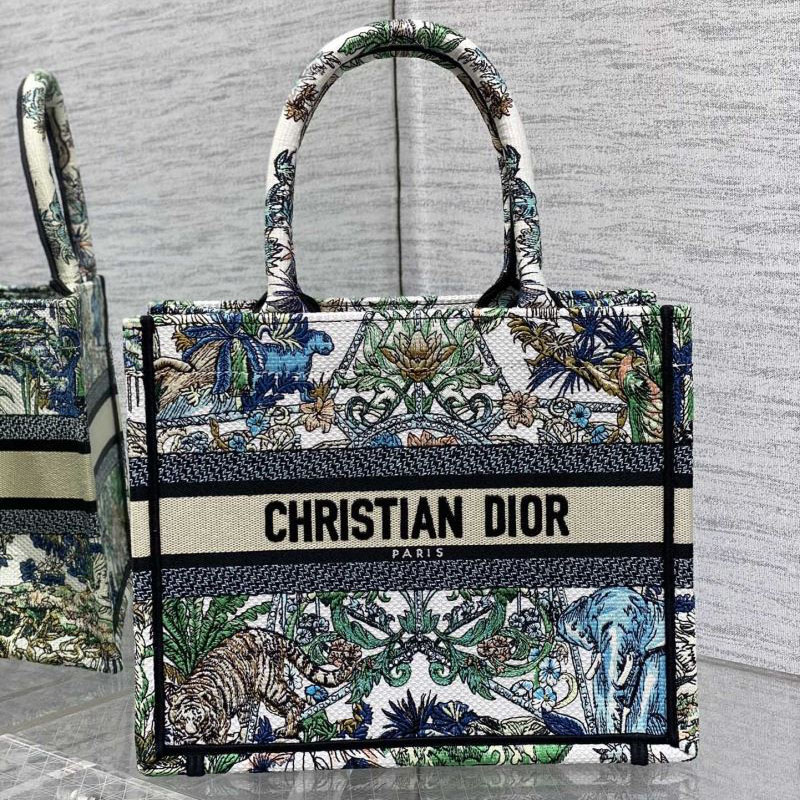 Christian Dior Shopping Bags - Click Image to Close